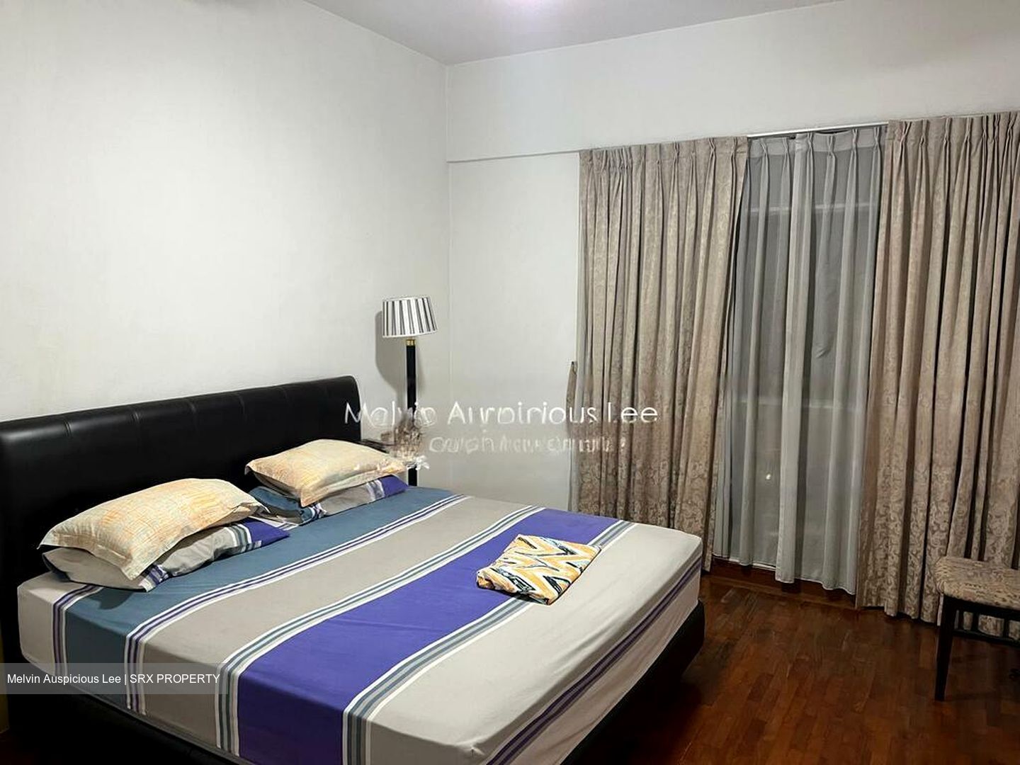 Tiara (D9), Condominium #540804061